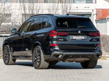 BMW X5 30d xDrive M SPORT