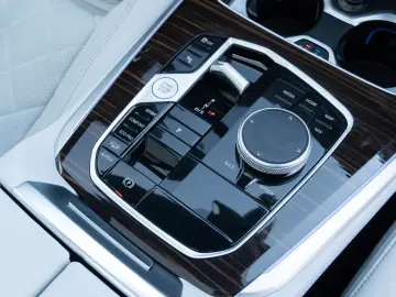 BMW X5 30d xDrive M SPORT