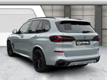 BMW X5 xDrive50e M-Sport