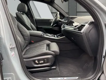 BMW X5 xDrive50e M-Sport