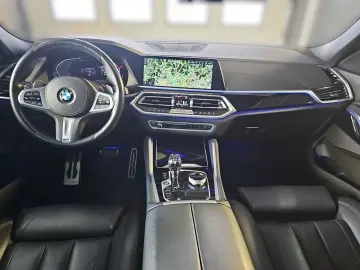 X6 xDrive30d Sportpaket M Sportbr. Head-Up HiFi