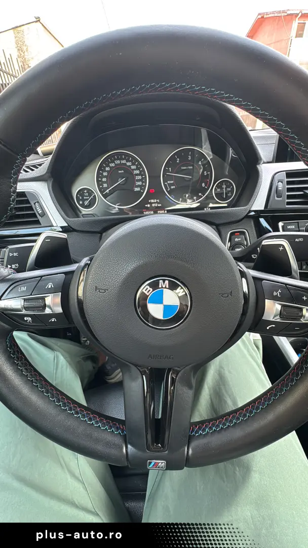 BMW 430