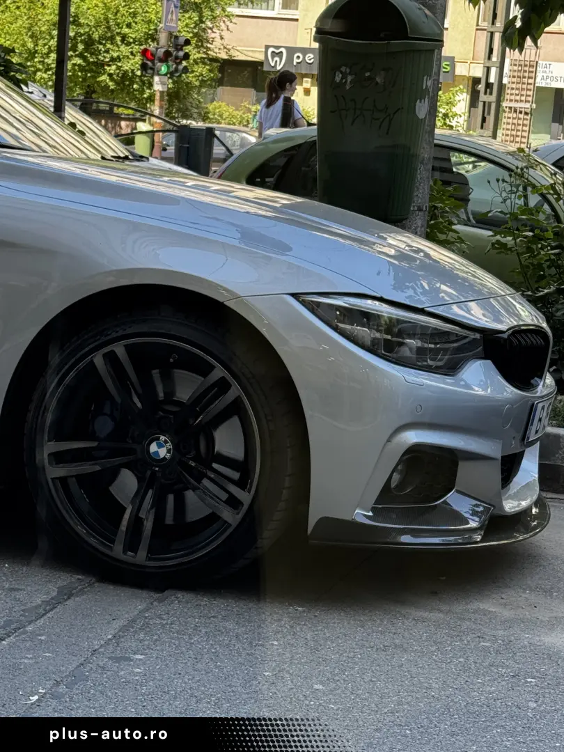 BMW 430