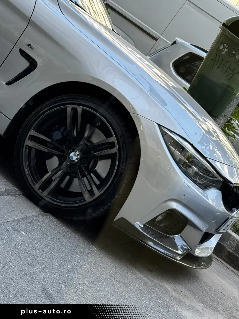 BMW 430
