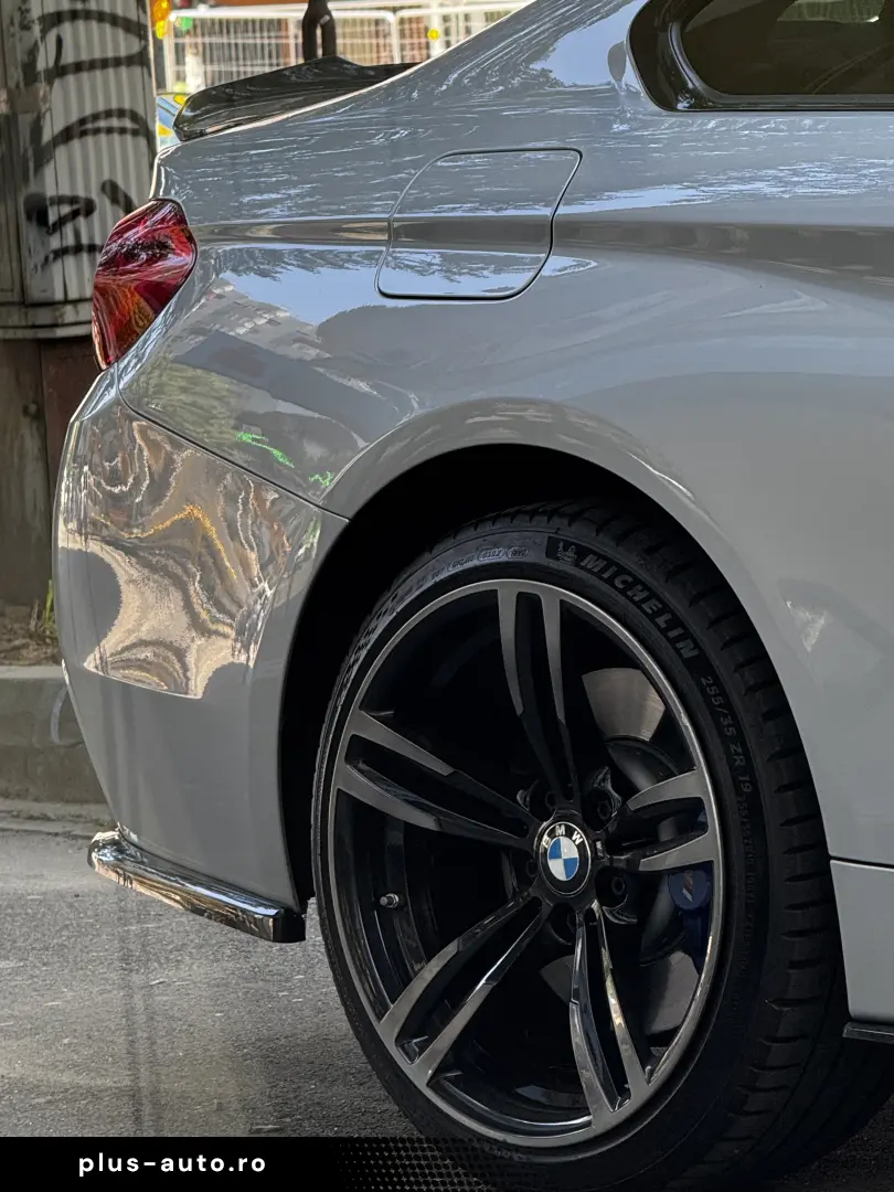 BMW 430