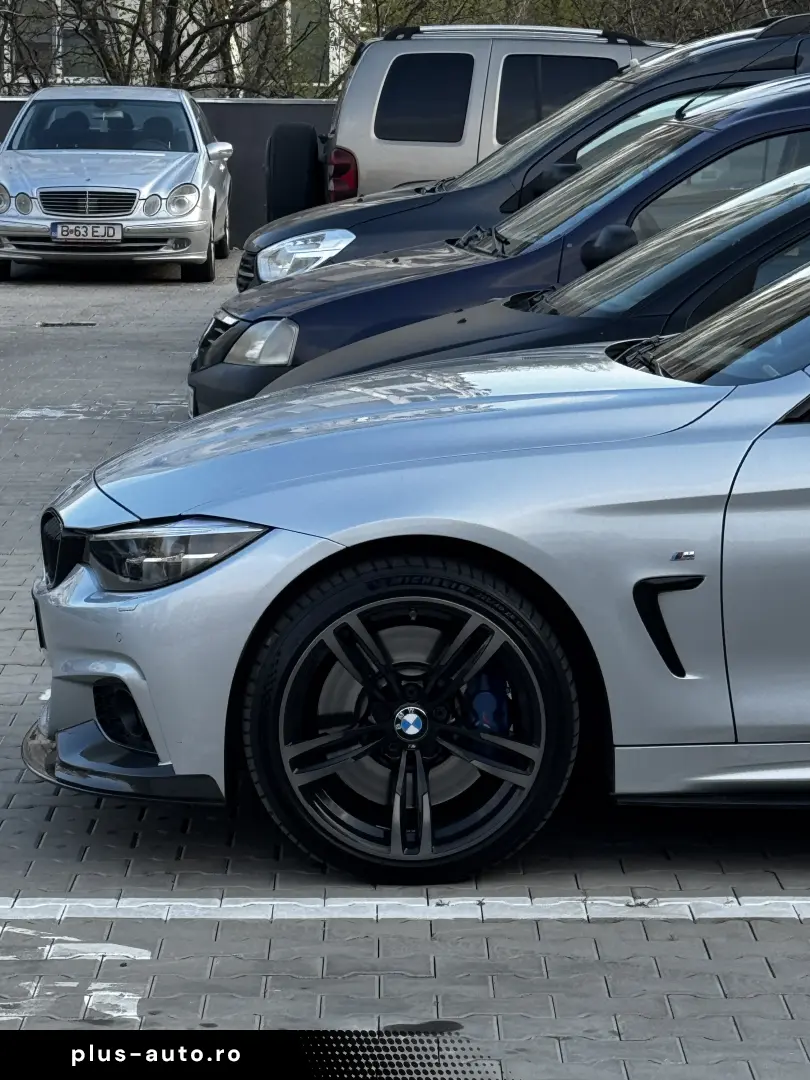 BMW 430