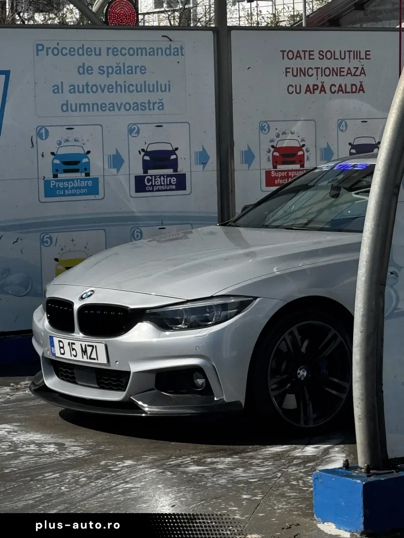 BMW 430
