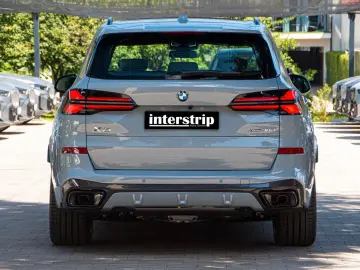 BMW X5 30d xDrive M SPORT