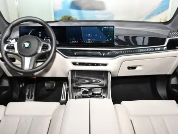 BMW X5 xDrive40i M Sport