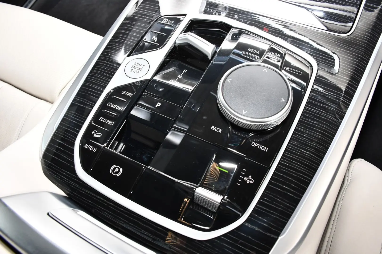 BMW X5 xDrive40i M Sport