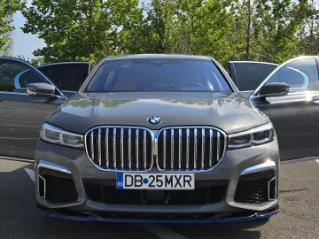 BMW 745