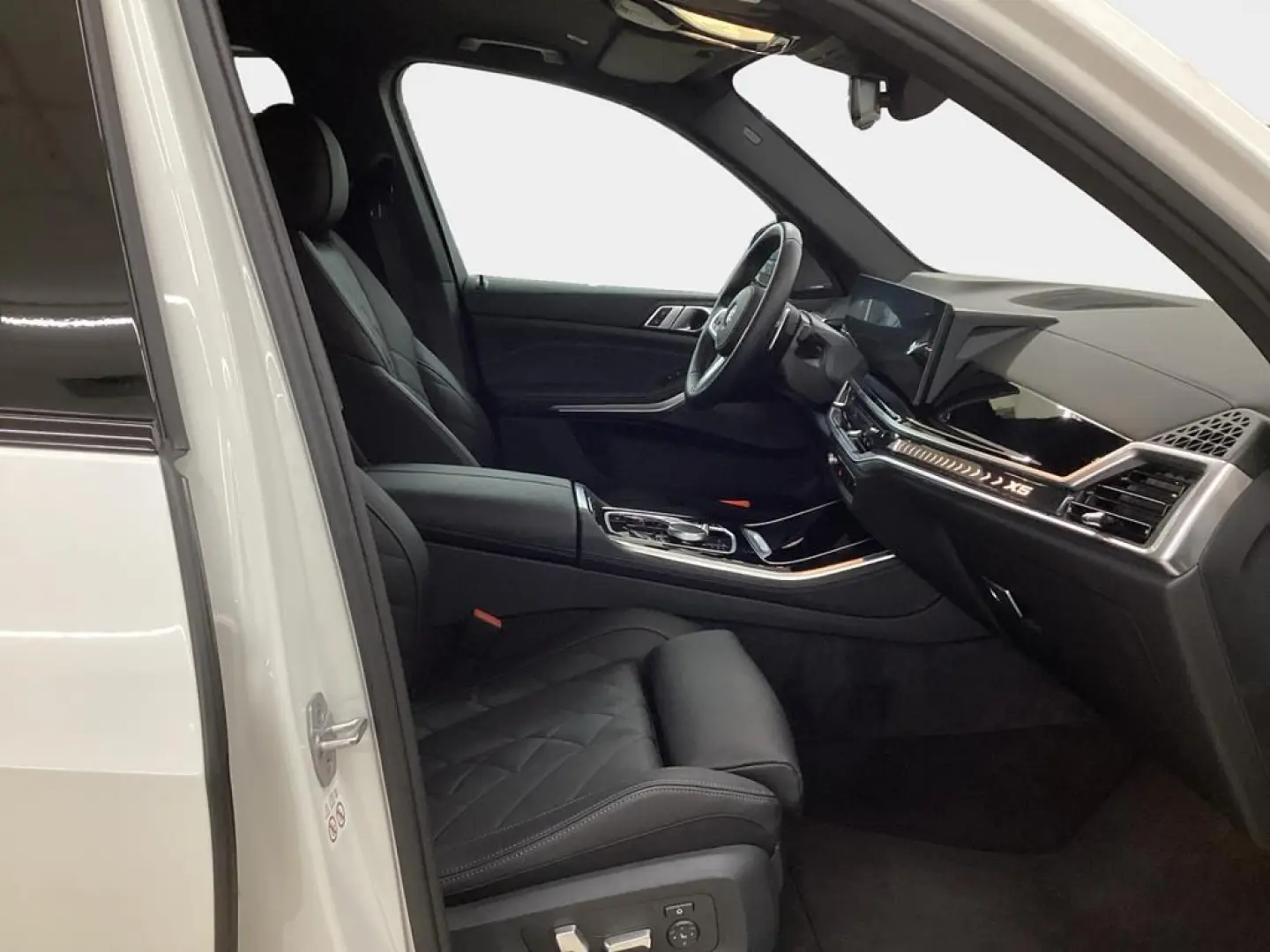 X5 xDrive30d M Sport IconicGlow+H/K+wenig KM