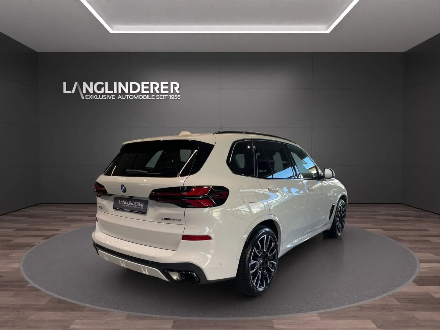 X5 xDrive30d M-Sportpaket PRO harman/kardon
