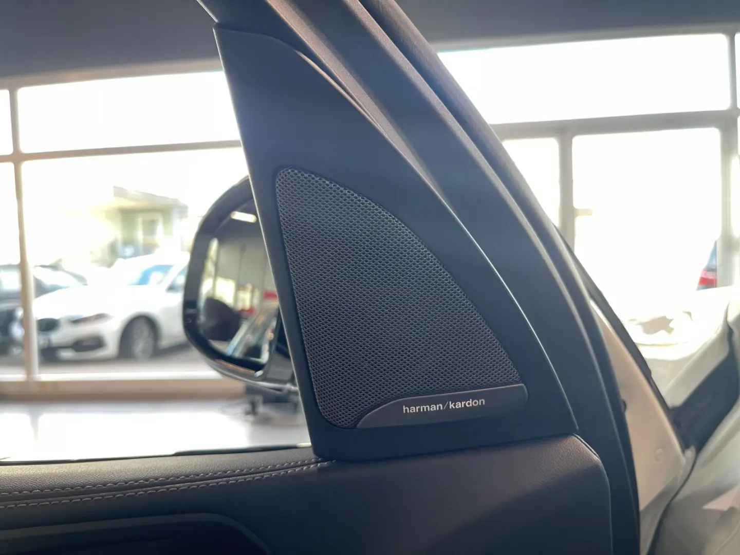 X5 xDrive30d M-Sportpaket PRO harman/kardon
