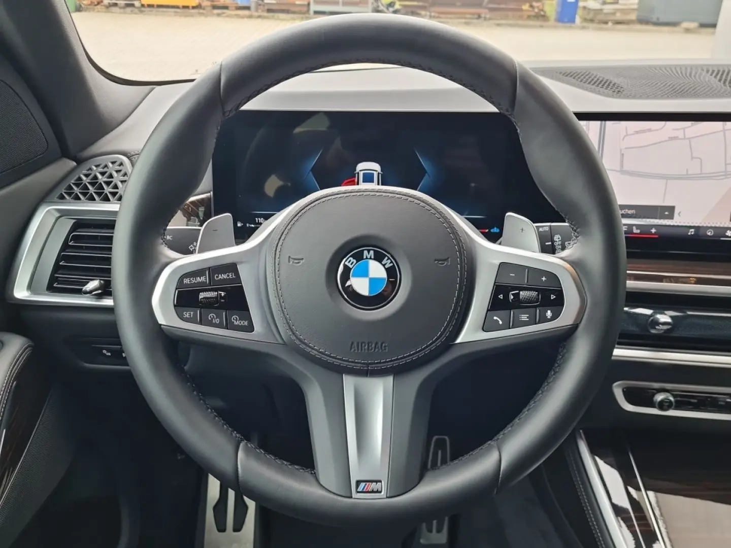 X5 xDr30dA M Sport Navi.LED.AHK.Hifi.Komfz.Rükam