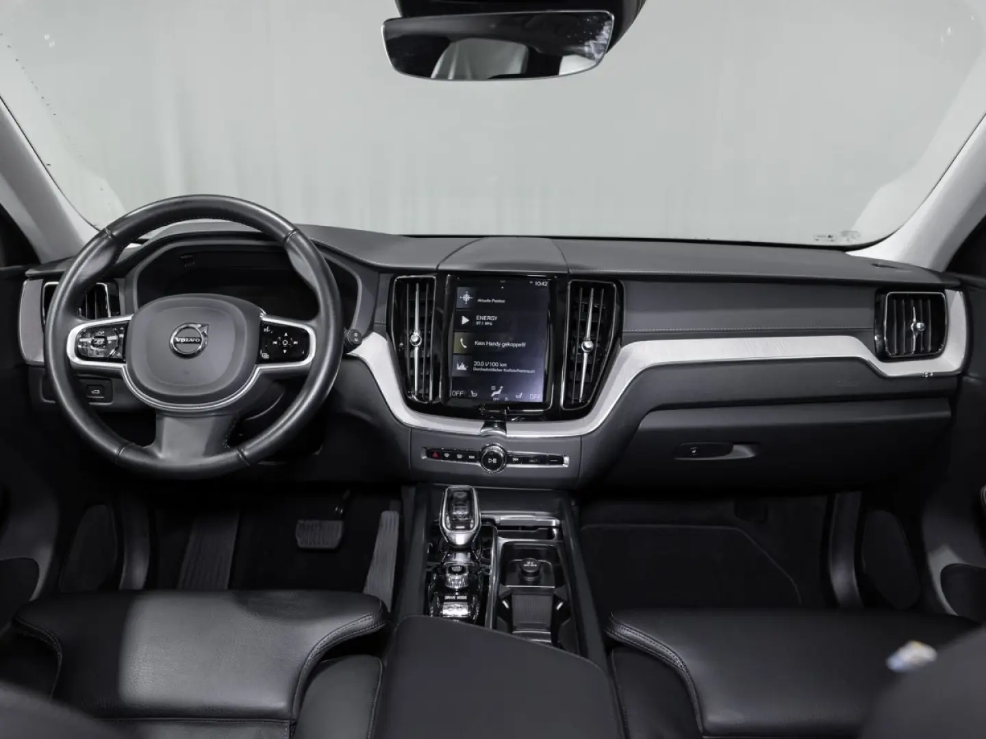 XC60 B5 AWD Geartronic Inscription Navi LED