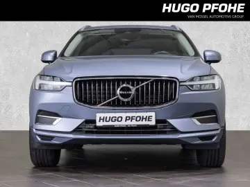 XC60 B5 AWD Geartronic Inscription Navi LED