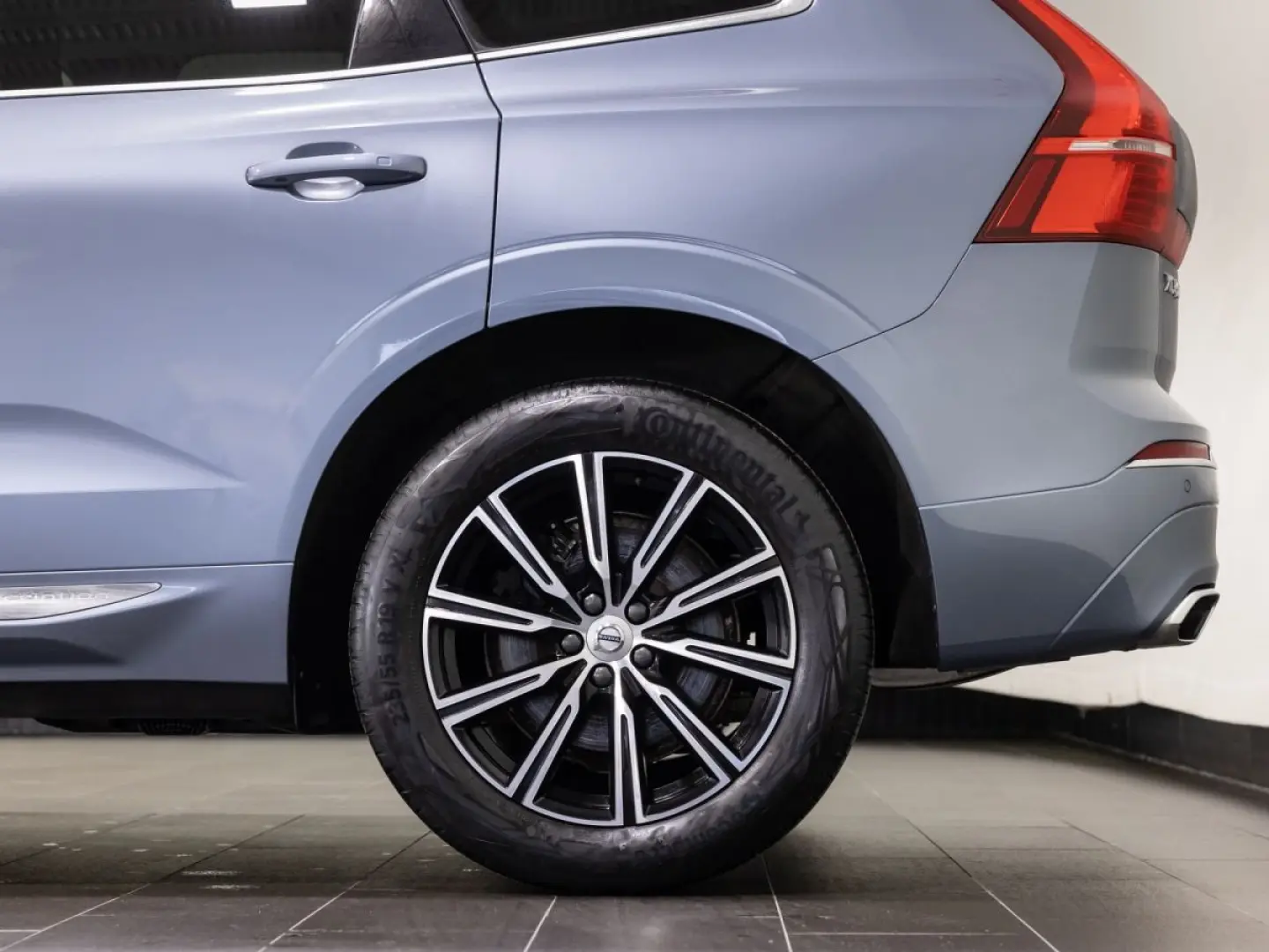 XC60 B5 AWD Geartronic Inscription Navi LED