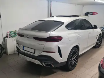 X6 xDrive40d -Gar. Pano. Soft Close. M sport. M