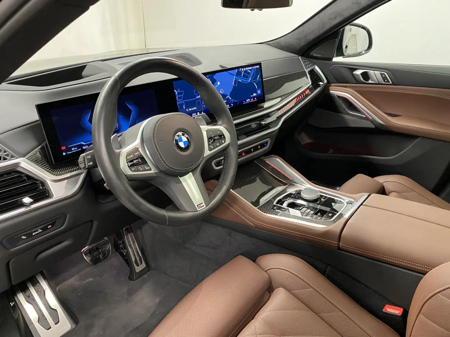 X6 xDrive40d M Sportpaket Pro Individual Pano