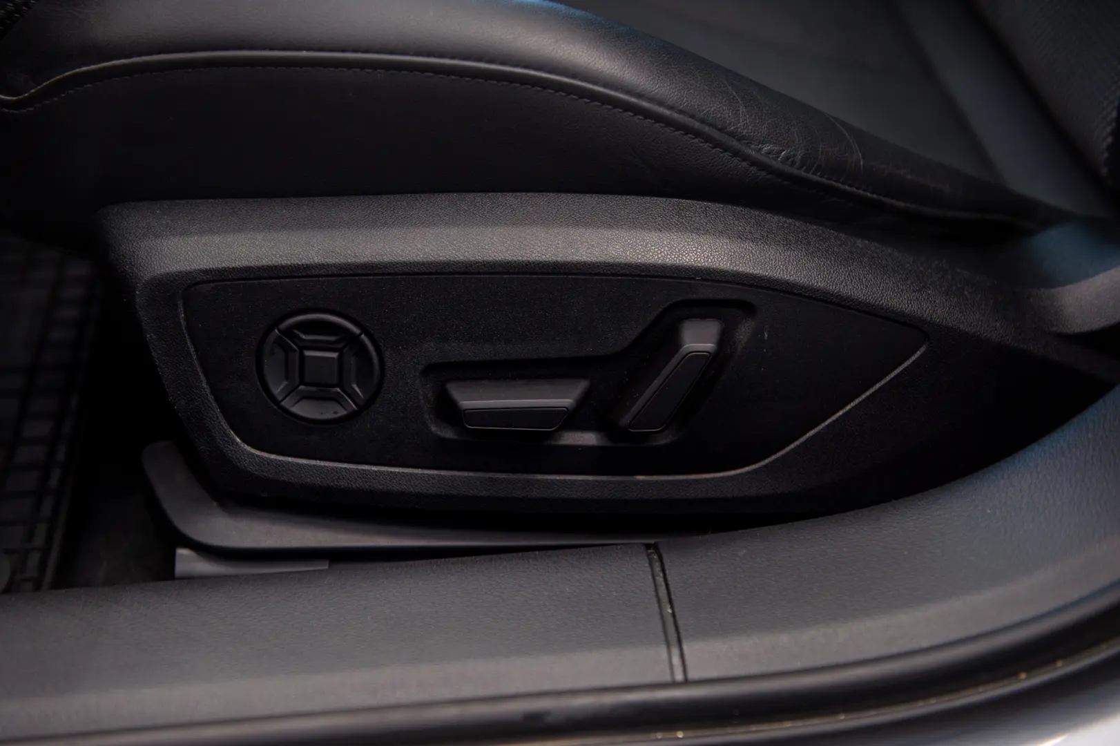 Audi A6 50 TFSI e Quattro S Line
