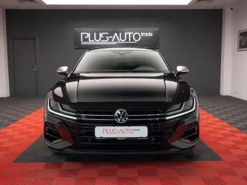 VW R - Arteon 4Motion - 320 CP