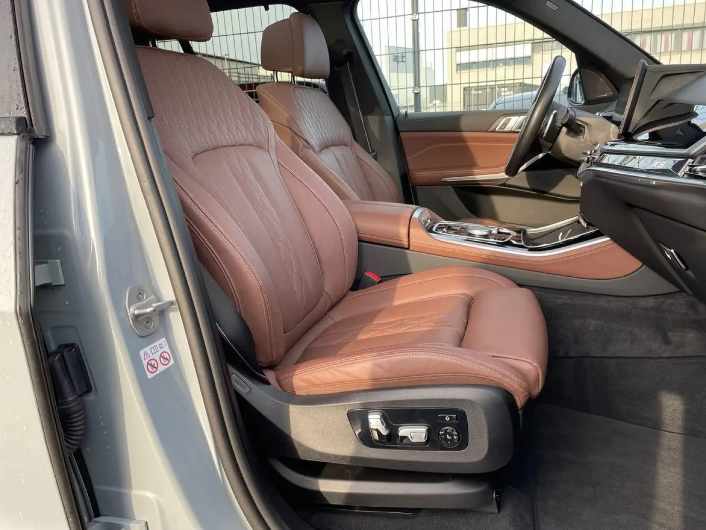 X5 xDRIVE 3.0d M-SPORTPAKET+PANO+HUD+MERINO+ACC+