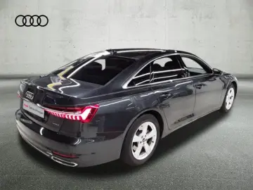 A6 Limousine 50 TFSI e QU SPORT MATRIX+HuD+360°