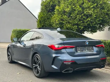M440XD Coupe*M-SPORTPAKET*EGSD*KAMERA*34 TKM*