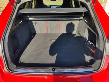S4 Avant 55 TDI q. Tiptr., Matrix LED, Pano, HUD