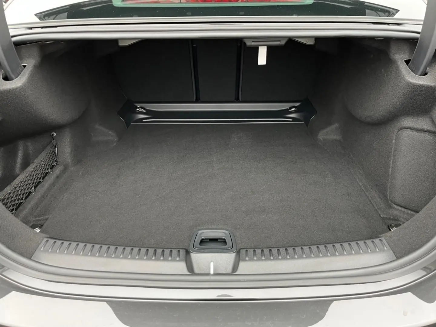 Mercedes-Benz E 220d Avantgarde