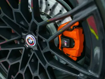 M3 - Full PPF Eventuri Int Remus Exhaust CSL Grille Carbon