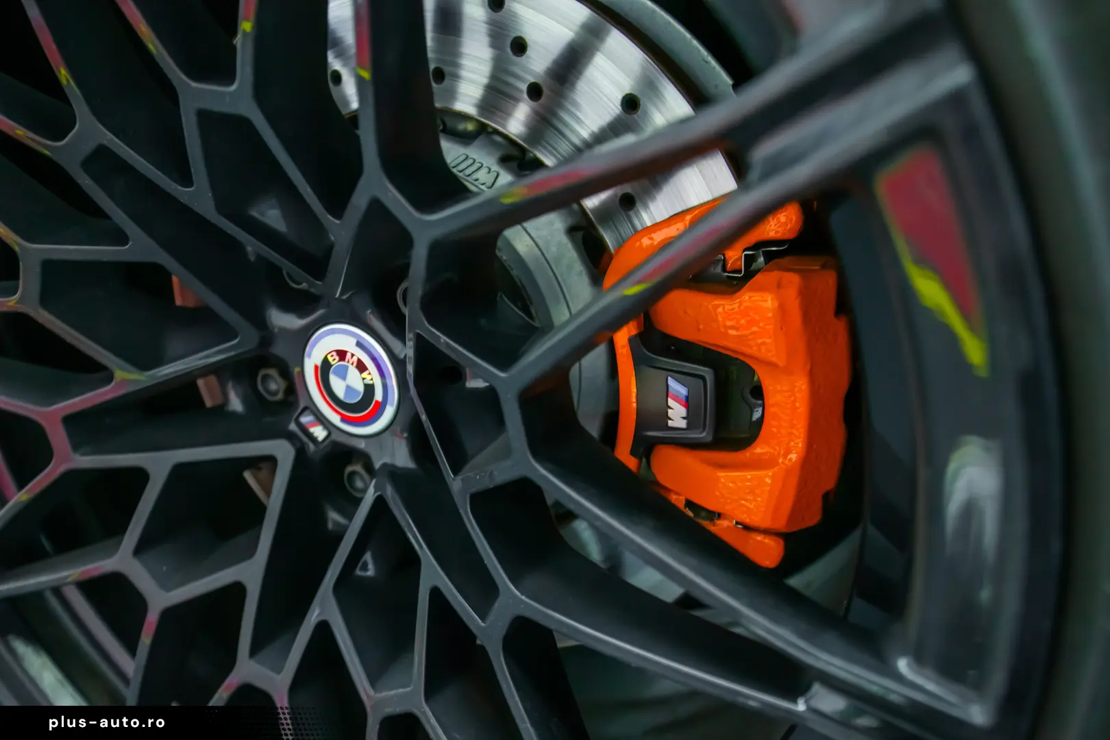 M3 - Full PPF Eventuri Int Remus Exhaust CSL Grille Carbon