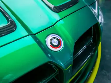 M3 - Full PPF Eventuri Int Remus Exhaust CSL Grille Carbon