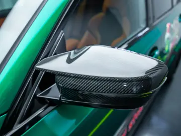 M3 - Full PPF Eventuri Int Remus Exhaust CSL Grille Carbon