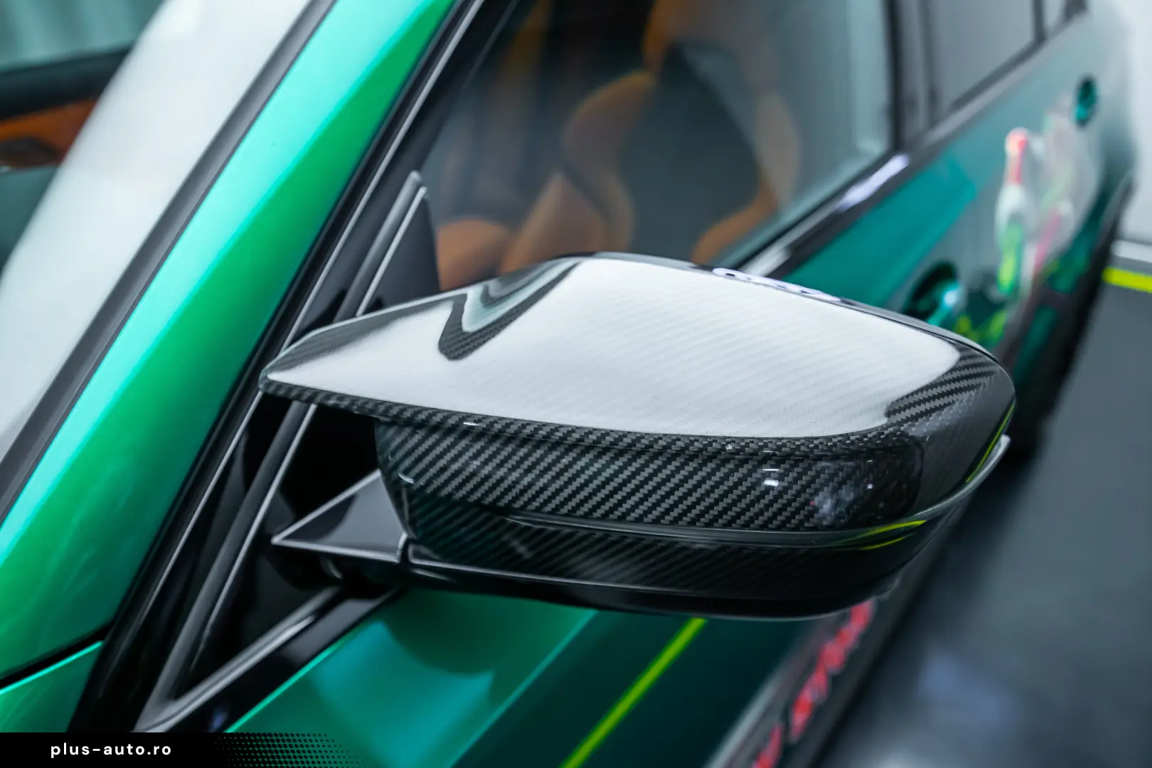 M3 - Full PPF Eventuri Int Remus Exhaust CSL Grille Carbon