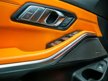 M3 - Full PPF Eventuri Int Remus Exhaust CSL Grille Carbon