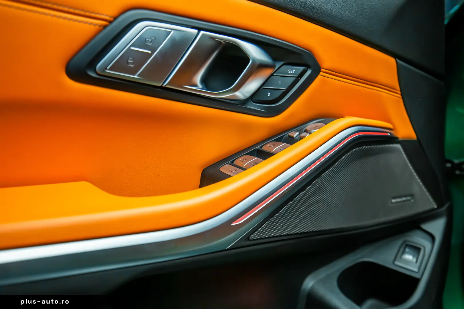 M3 - Full PPF Eventuri Int Remus Exhaust CSL Grille Carbon