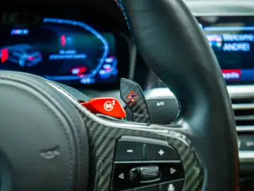 M3 - Full PPF Eventuri Int Remus Exhaust CSL Grille Carbon