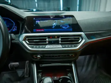 M3 - Full PPF Eventuri Int Remus Exhaust CSL Grille Carbon