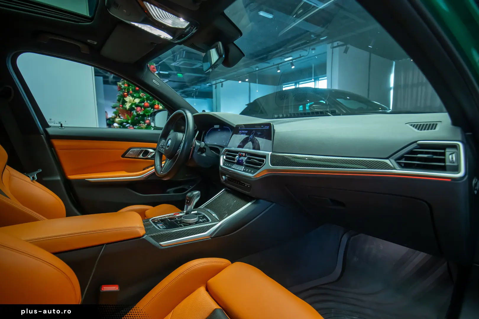 M3 - Full PPF Eventuri Int Remus Exhaust CSL Grille Carbon