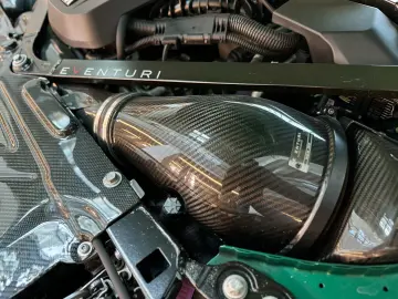 M3 - Full PPF Eventuri Int Remus Exhaust CSL Grille Carbon