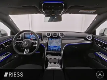 CLE 300 Coupe 4M AMG Pano Digital Light 360° PDC