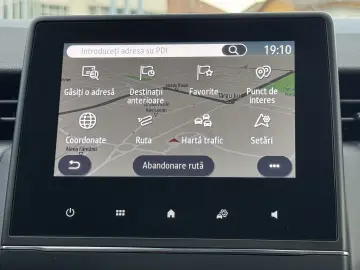Renault Clio E-TECH Hybrid 140 BUSINESS EDITION