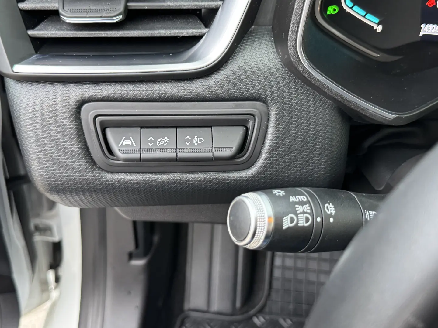 Renault Clio E-TECH Hybrid 140 BUSINESS EDITION