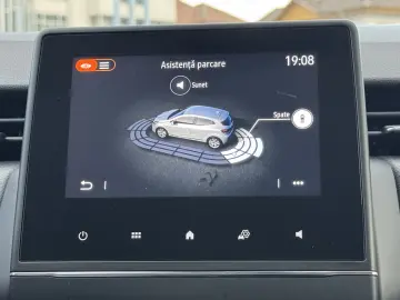 Renault Clio E-TECH Hybrid 140 BUSINESS EDITION