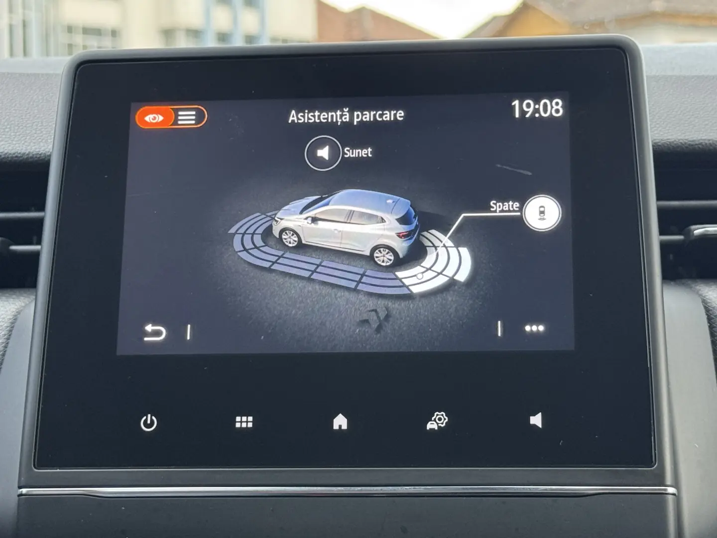 Renault Clio E-TECH Hybrid 140 BUSINESS EDITION