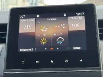 Renault Clio E-TECH Hybrid 140 BUSINESS EDITION