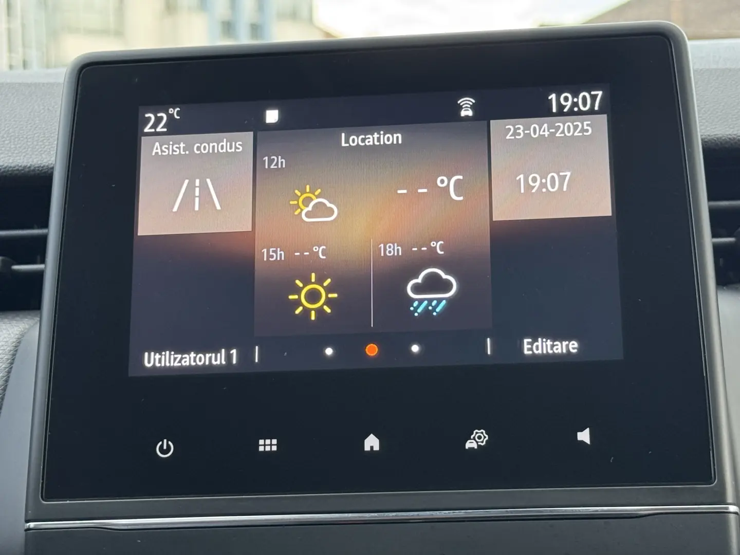 Renault Clio E-TECH Hybrid 140 BUSINESS EDITION