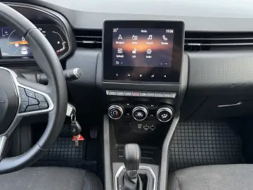 Renault Clio E-TECH Hybrid 140 BUSINESS EDITION